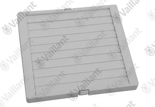 VAILLANT-Abdeckung-recoVAIR-VAR-60-1-D-DW-Vaillant-Nr-0020242739 gallery number 1